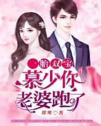 一胎双宝:慕少你老婆跑了 一胎双宝:慕少你老婆跑了